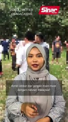 Kantoi 'kenduri durian'!