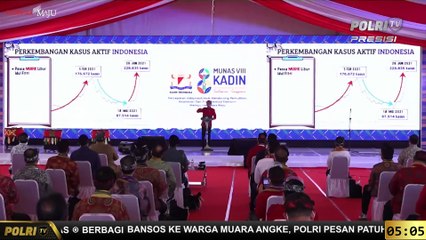 PRESISI Petang (30/6/2021)