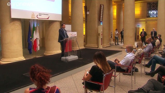 M5S: e poi? La lunga crisi per la leadership sembra chiudersi con la separazione
