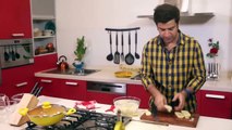 How To Make French Fries | Crispy Homemade Recipe Restaurant Style | Kunal Kapur Veg Snacks Recipe