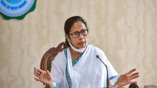 NHRC team attacked: Tension between TMC and BJP