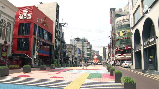 수도권 ‘델타 변이’ 비상…한꺼번에 9명 확인