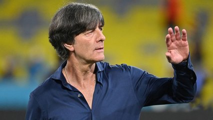 kicker-Analyse: "Das hat der Bundestrainer selbst zu verantworten"