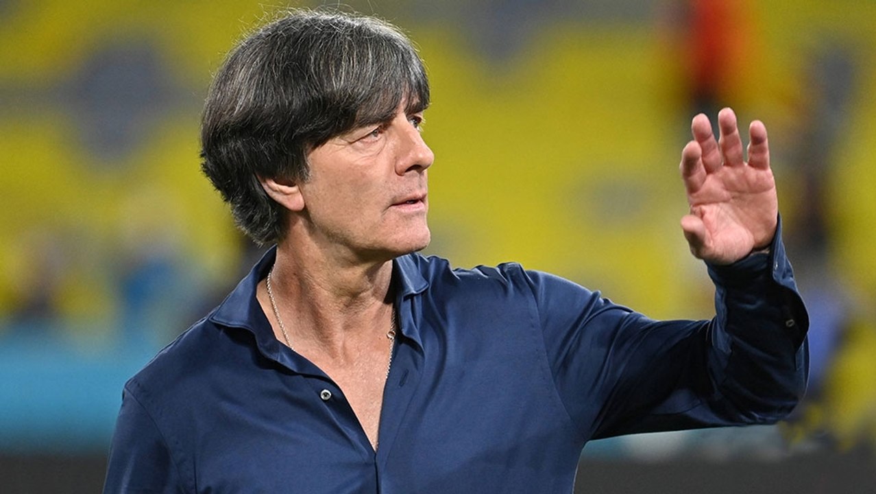 kicker-Analyse: "Das hat der Bundestrainer selbst zu verantworten"