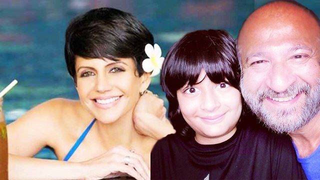 Raj Kaushal Death: Last Instagram Post Of Mandira Bedi's Son Will Leave You In Tears