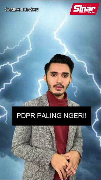 PdPR paling ngeri!