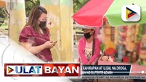 Palasyo, nagpasalamat sa tiwala ng mayorya ng mga pinoy kay Pres. Duterte kahit sa huling taon ng kanyang termino; Accomplishment report ng administrasyon, ilalatag sa SONA sa Hulyo