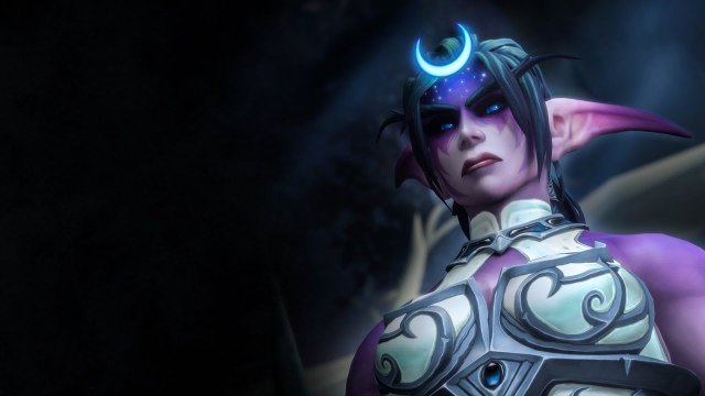 World of Warcraft: Shadowlands ~ Cadenas de Dominación - Tráiler de Lanzamiento