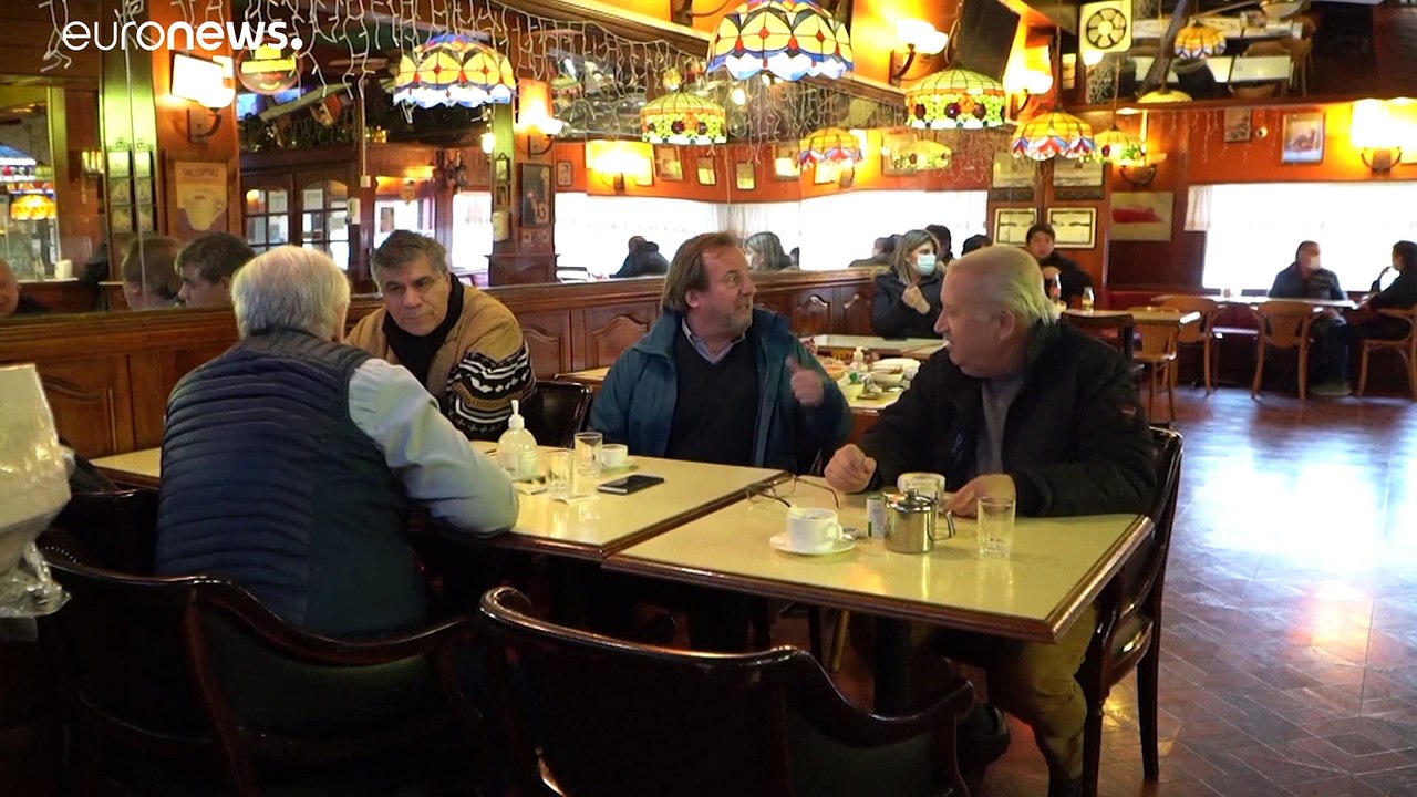 Chile supera sus expectativas de vacunación en Magallanes