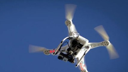 High-level security meeting underway at police HQ in Jammu over drone threat 