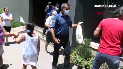 Adana'da bir kadın tartıştığı kocasını bıçaklayarak öldürdü