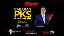 [LIVE] Cabaran PKS di kala pandemik