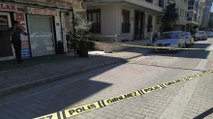 İstanbul’da dehşet: Eşini çalıştığı iş yerinde bıçakladı