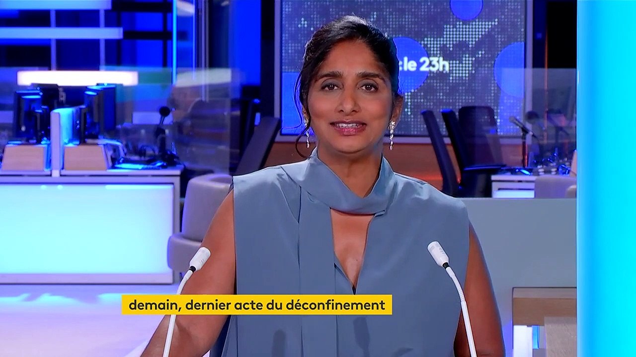 Restaurants, mariages, concerts… Dernière étape du déconfinement ce mercredi