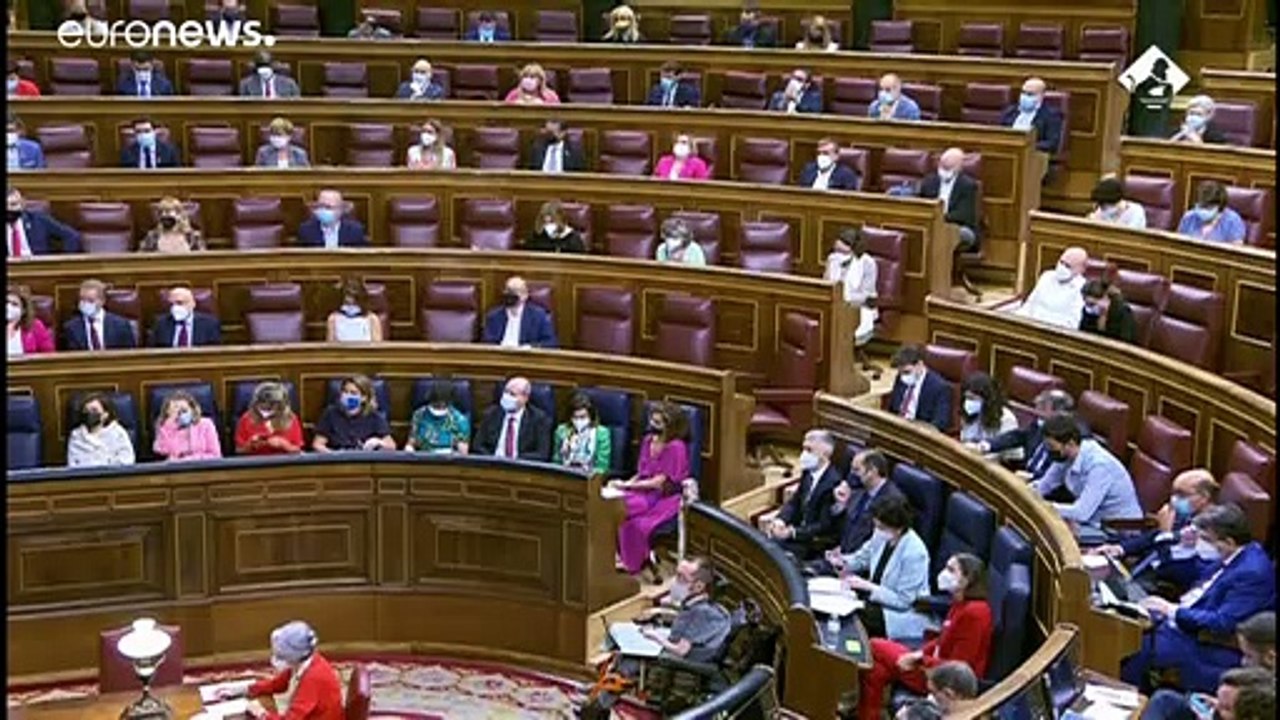 Pedro Sánchez sobre los indultos: "es el momento de hacer política"