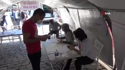 Vali Ustaoğlu'ndan Trabzonlular'a "Kollarımızı sıvayalım, aşımızı olalım" çağrısı