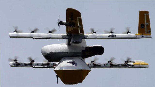 Drones spotted in Jammu for 4th day in a row