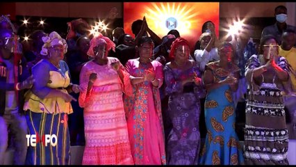 Tempo du samedi 26 juin 2021 avec Didier Bleou et Jean Michel Onnin