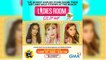 Ladies Room: Usapang BEACH at ONLINE DATING sa Ladies Room (LIVE) | June 30, 2021