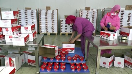 Bayraktar: “2021 yılı FİSKOBİRLİK’in büyüdüğü bir yıl olacak”