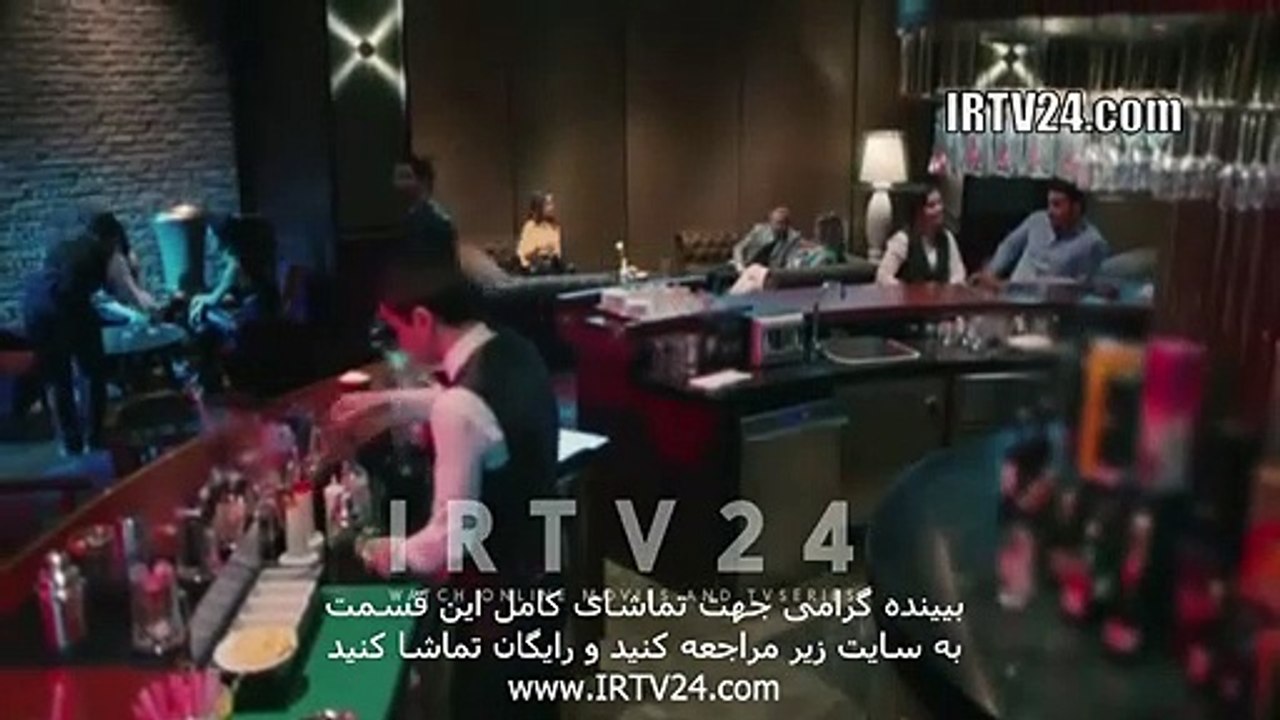 سریال ضربان قلب دوبله فارسی - 84 | Zarabane Ghalb - Duble - 84