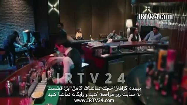 سریال ضربان قلب دوبله فارسی - 84 | Zarabane Ghalb - Duble - 84