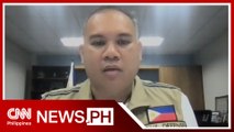 PHIVOLCS: Smog sa Metro Manila galing sa Taal | News.PH