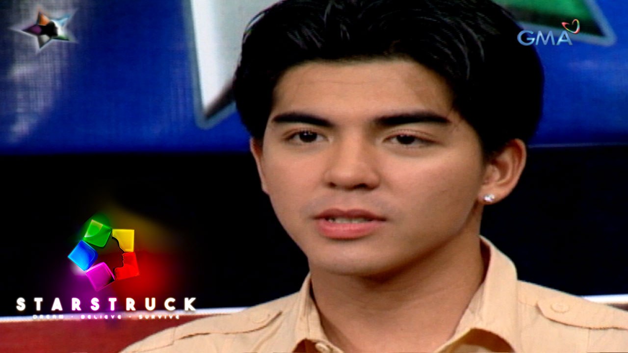 StarStruck: Mark Herras, muntik pa raw hindi makaabot sa Final 4! | StarStruck Throwback