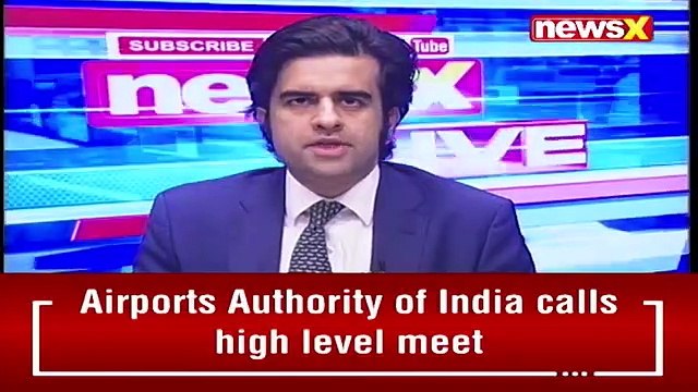 Drone Attack Threat Looms Over India How Do We Combat It NewsX