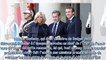 Nicolas Sarkozy et Emmanuel Macron ont réglé leurs comptes à l'Élysée