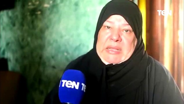 صلاح حسن شهيد بورسعيد فى ميدان الشهداء قبيل ثورة 30 يونيو.. فدى أبناء وطنه واستقبل قنبلة يدوية بصدره