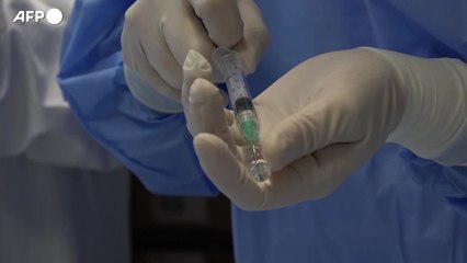 227mila prof e 45mila sanitari ancora senza prima dose