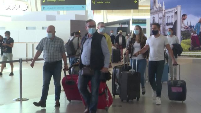 Arriva il pass Covid Ue, anche per l'ingresso agli eventi