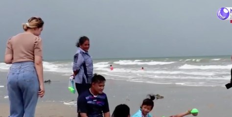 เรื่องพลบค่ำ ช่วงที่ 2  วันพุธที่ 30 มิ.ย.64