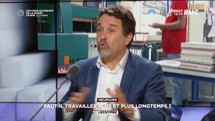 Faut-il travailler plus et plus longtemps ? - 30/06