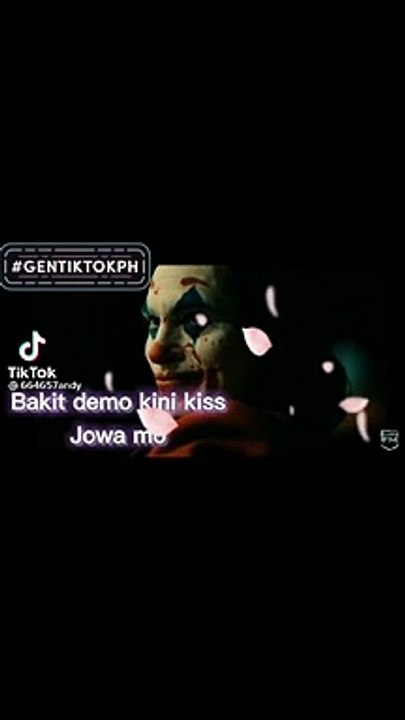 Bakit nga ba?