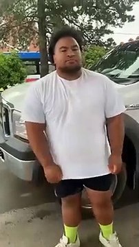 Desafio do equilíbrio ... ideal para fazer aos teus amigos mais durões!