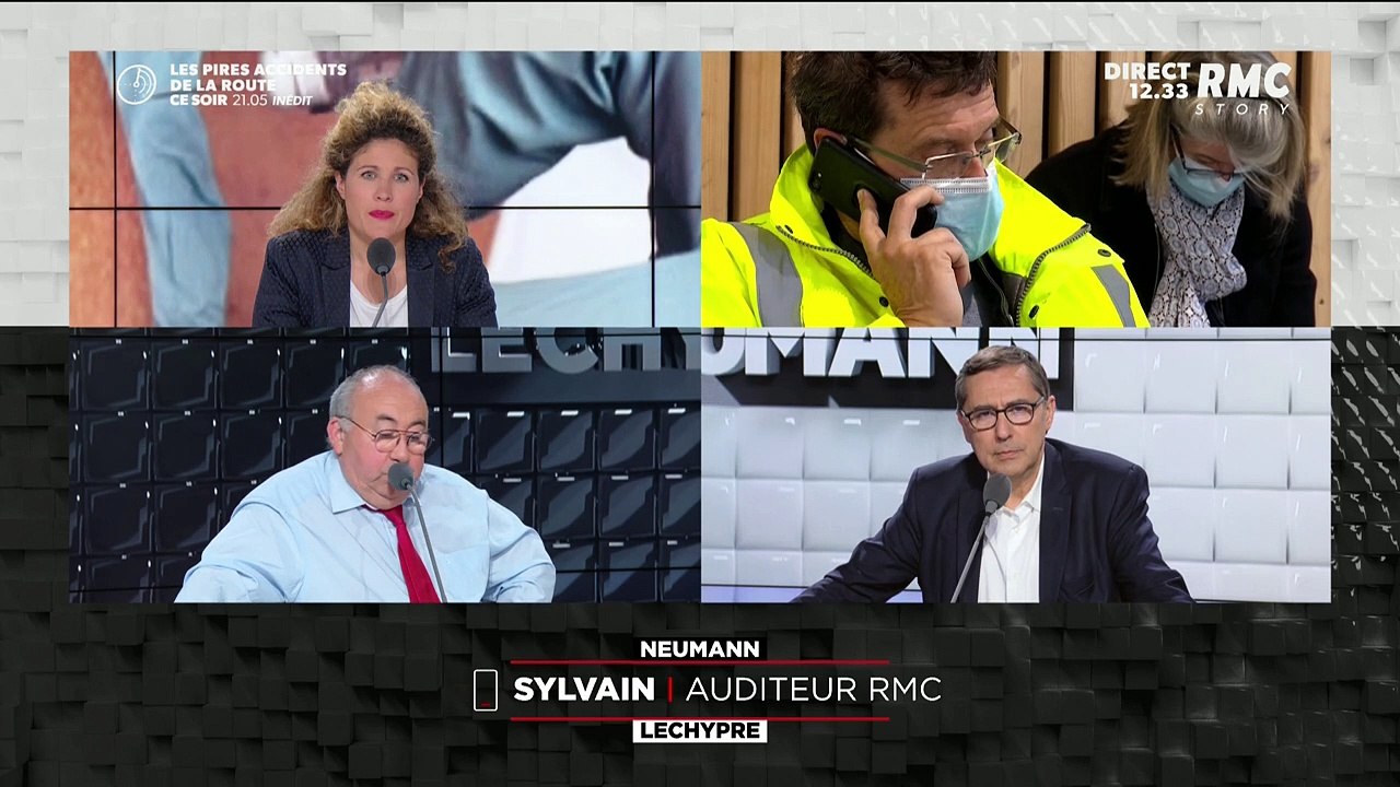 L'intégrale de Neumann / Lechypre du mercredi 30 juin 2021