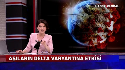 Aşıların delta varyantına etkisi! Sputnik V yüzde 90 etki gösterdi