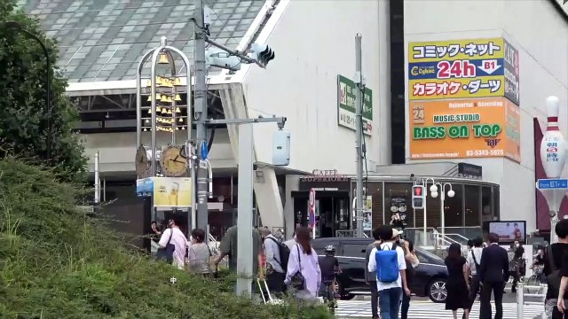 東京都議選に旋風！【３日目】沢口ゆうじ候補（中野区）子どもへのワクチン大丈夫？リスクを報じない遺伝子ワクチン ⑤ 応援弁士: 与國真澄(よくに ますみ) 氏 武士道 代表理事補佐 2021/6/26