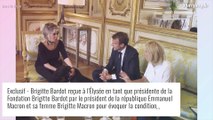Brigitte Bardot sévèrement condamnée pour des injures contre le patron des chasseurs