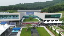 [경기] 수도권 서남부 장례 걱정 끝...전국 첫 광역화장시설 완공 / YTN