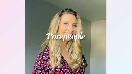 Coralie Dioum est enceinte de son 3e enfant : photo de son baby-bump à l'approche du terme