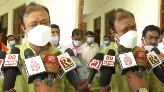 Ramesh Jarkiholi ಮಂತ್ರಿ ಆಗೋದು ಪಕ್ಕ | Narayana Gowda | Oneindia Kannada