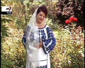 Viorica Podgoreanu - Inima de ce ma frigi