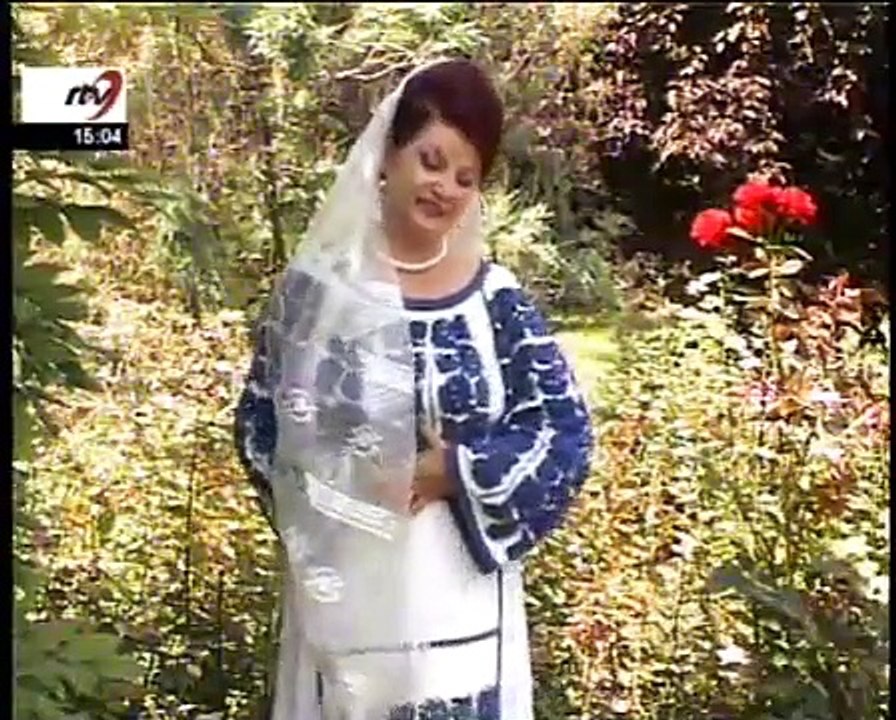 Viorica Podgoreanu - Inima de ce ma frigi
