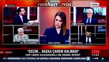 "CHP'nin anketçisi" Hakan Bayrakçı muhalefete fena patladı! "19 yıldır bunu yapıyorsunuz, nereye vardınız?"