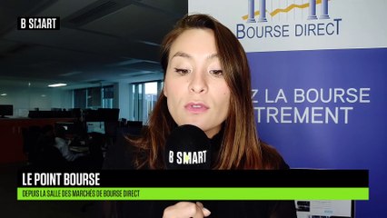 POINT BOURSE - Sommaire de l'émission POINT BOURSE du 30 juin 2021