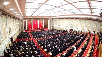 Demissões na Coreia do Norte por 'incidente' ligado à covid