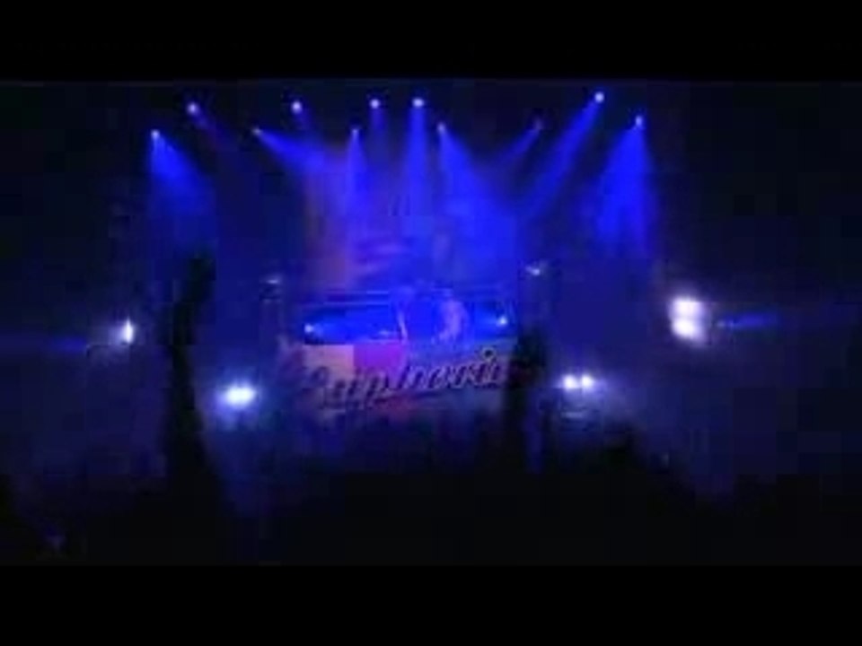 Euphoria 2007